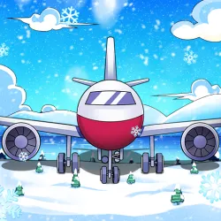 XWorld | Airport BillionAir Idle Tycoon