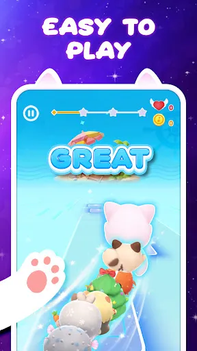 Cat Beats - Tiles Music Games | Games | XWorld Cat Beats - Tiles Music Games | Games | XWorld