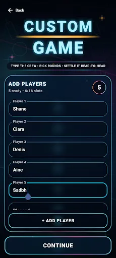 HeadtoHead Party Drinking Game | Games | XWorld HeadtoHead Party Drinking Game | Games | XWorld