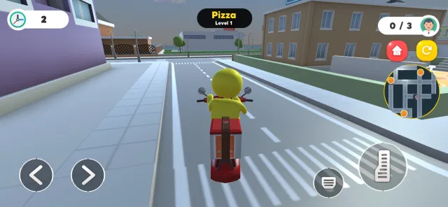 Wobbly Life In sandbox | Permainan | XWorld