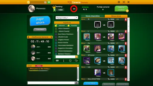 Buraco STBL | juego | XWorld