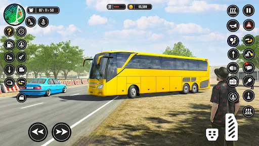 Bus Simulator - Bus Games 3D | Games | XWorld