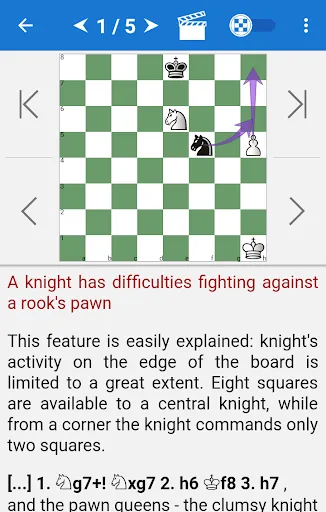 Chess Endings for Beginners | Games | XWorld