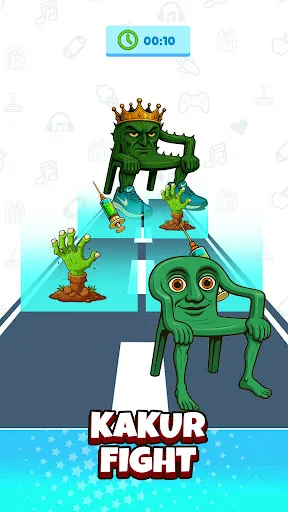 Brainrot Mini Games | Games | XWorld Brainrot Mini Games | Games | XWorld