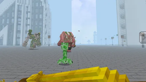 ZombieCraft: Zombie Apocalypse | Permainan | XWorld