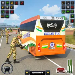 XWorld | India Tourist Bus Simulator