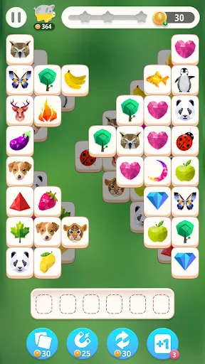 2 Tiles - Duo Match | Games | XWorld