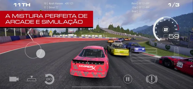 GRID™ Legends: Deluxe Edition | Jogos | XWorld