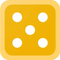 XWorld | Dice — Roller for board games