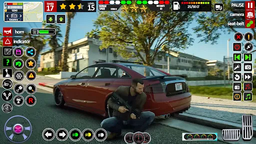 Vegas Gangster Simulator Game | Games | XWorld