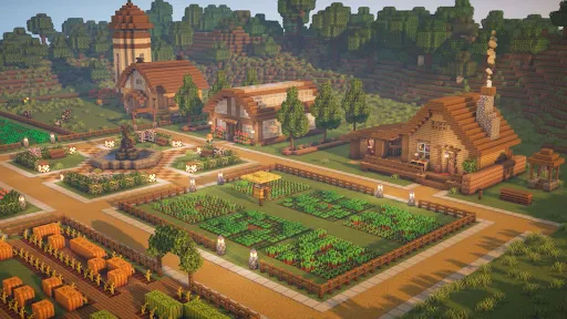 Craft World: Block Building | 游戏 | XWorld