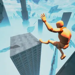 XWorld | Rooftops Parkour Pro