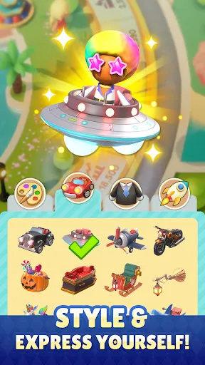 Tycoon Master | Games | XWorld