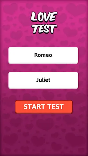 Real Love Test | Jogos | XWorld