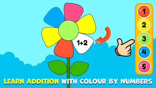 Addition and Subtraction Games | Games | XWorld