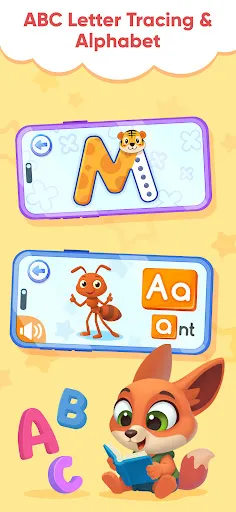 เกมการศึกษา สำหรับเด็กอายุ 2-5 | เกม | XWorld