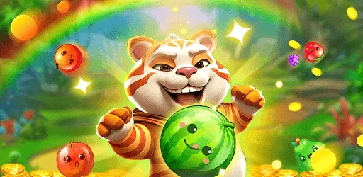 Lucky Tigre Panda Game | Jogos | XWorld