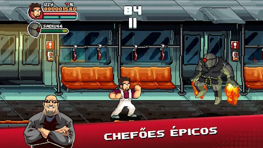 99vidas - O Jogo | Jogos | XWorld