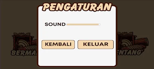 K-Gamelan | Permainan | XWorld