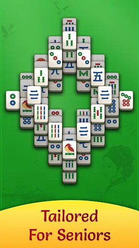 Mahjong Voyage: Tile Matching | Games | XWorld