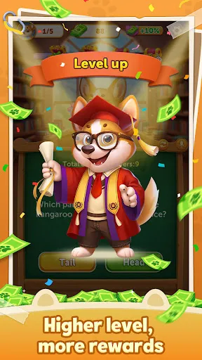 Paw-some Quiz | Jogos | XWorld