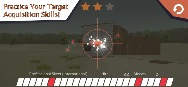 Clay Hunt PRO | Jogos | XWorld