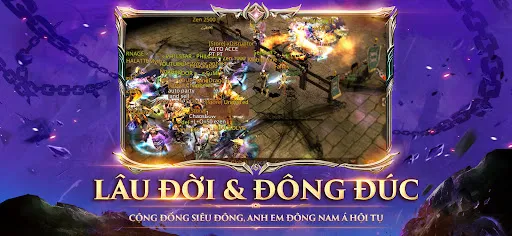 Kỷ Nguyên Icarus | Games | XWorld