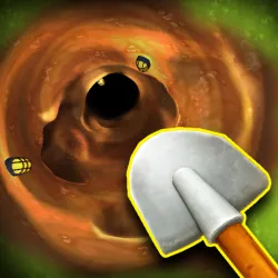 XWorld | Digging Simulator: Hole Craft