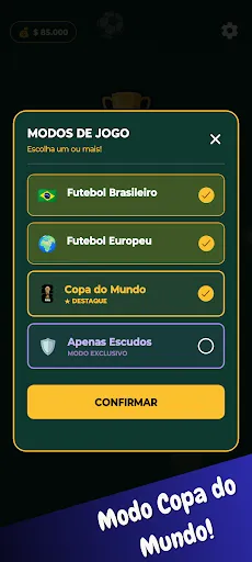 Jogo do Milhão do Futebol | Jogos | XWorld Jogo do Milhão do Futebol | Jogos | XWorld