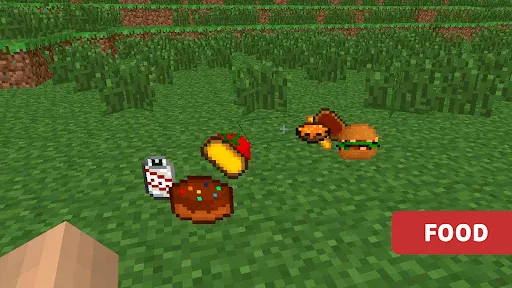 Tiện ích cho Minecraft PE | Games | XWorld