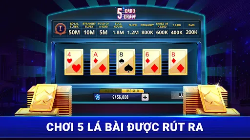 สล็อต Octro Poker Texas Holdem | Игры | XWorld