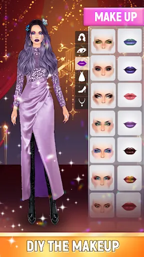 Fashion Stylist Dress Up Show | 游戏 | XWorld