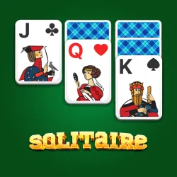 XWorld | Solitaire - Klondike solitaire