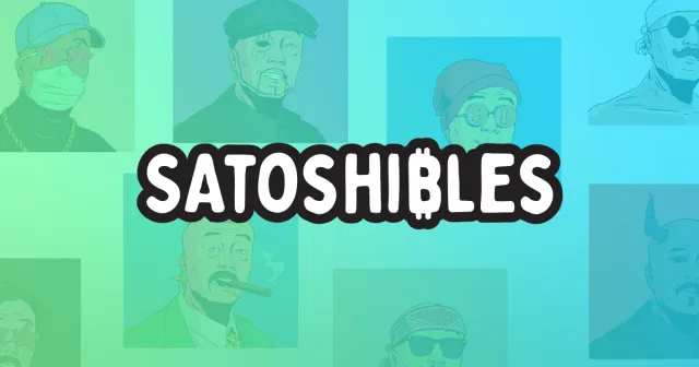 Satoshibles | Игры | XWorld