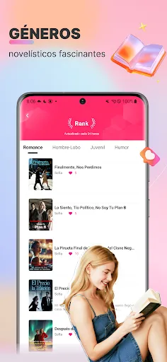 Novelove | 游戏 | XWorld