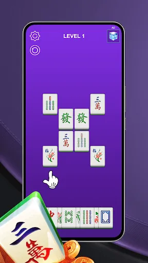 Mahjong Matching Game | Permainan | XWorld