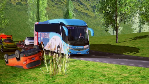 World Bus Driving Simulator | Jogos | XWorld