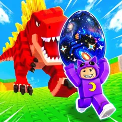 XWorld | Steal Escape: Egg Speed