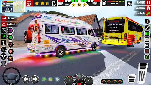 Bus Simulator- City Bus Games | Games | XWorld Bus Simulator- City Bus Games | Games | XWorld
