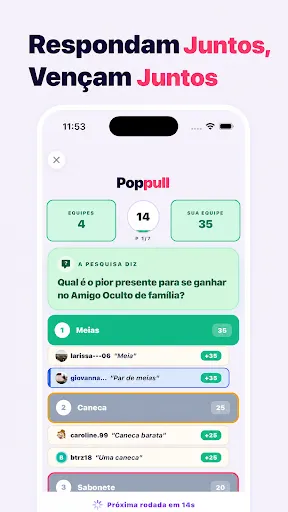 Tem ou Não Tem - Poppull | Jogos | XWorld Tem ou Não Tem - Poppull | Jogos | XWorld