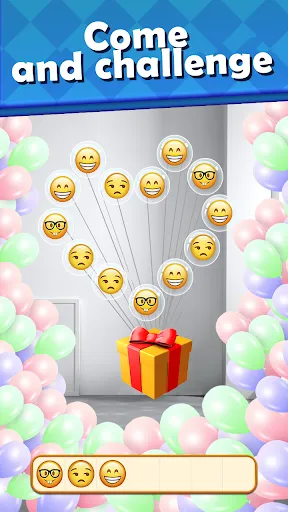 Emoji Popper Party | Games | XWorld