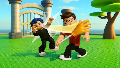 Escape Parkour: Prison Run 3D | Games | XWorld