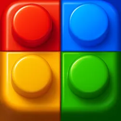 XWorld | Block Out! - Color Sort Puzzle