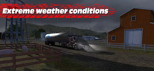 Truck Simulator PRO US | Permainan | XWorld