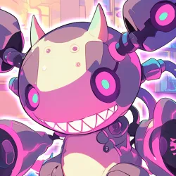 XWorld | Omega Crimson