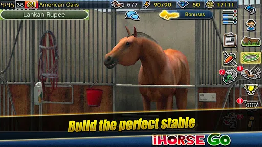 iHorse™ GO: Rival Horse Racing | Games | XWorld