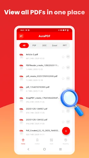 AuraPDF - Doc Reader | Jogos | XWorld AuraPDF - Doc Reader | Jogos | XWorld