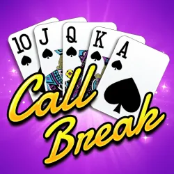 XWorld | Callbreak: Classic Card Games