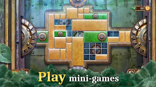 Icebound Secrets 2：Soul Hunter | 游戏 | XWorld