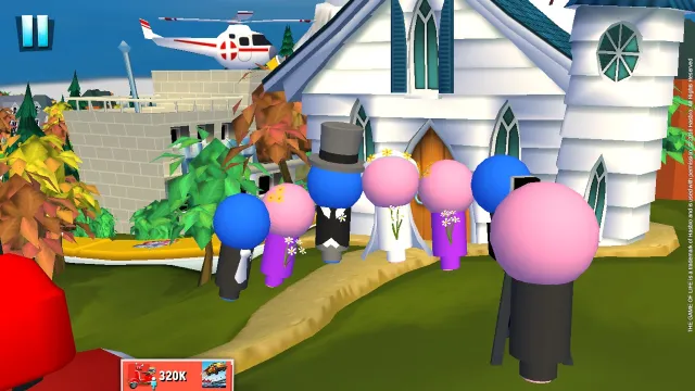 The Game of Life | Permainan | XWorld